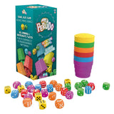 Asmodee perudo terningspil