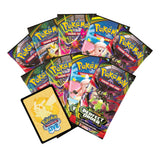 Asmodee pokémon tcg me03 perfect order bo