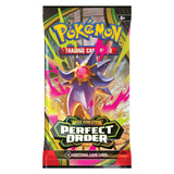 Asmodee pokémon tcg me03 perfect order bo
