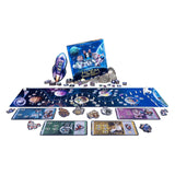 Rebel studio - mlem space agency – Dutch board game