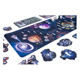 Rebel studio - mlem space agency – Dutch board game
