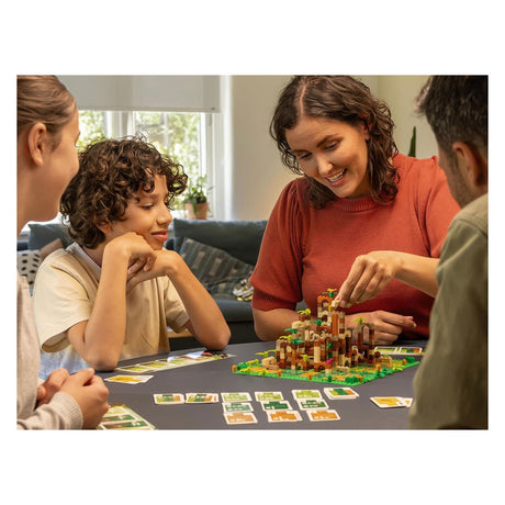 Lego spel monkey palace