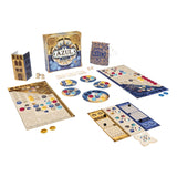 Next move games - azul duel - board game - strategy - 2 players