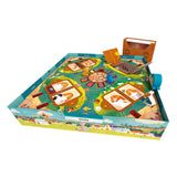 Asmodee brädspel dixit kids kooperativa brädspel för barn.