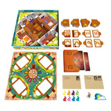 Asmodee brädspel dixit kids kooperativa brädspel för barn.