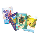 Asmodee brädspel dixit kids kooperativa brädspel för barn.