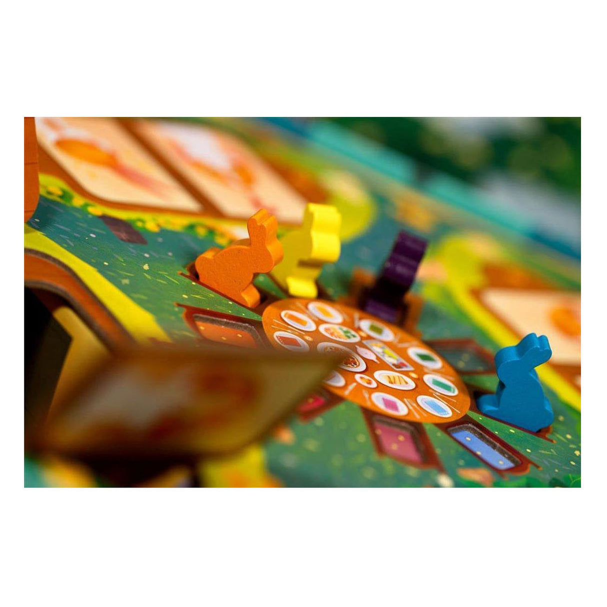 Asmodee brädspel dixit kids kooperativa brädspel för barn.