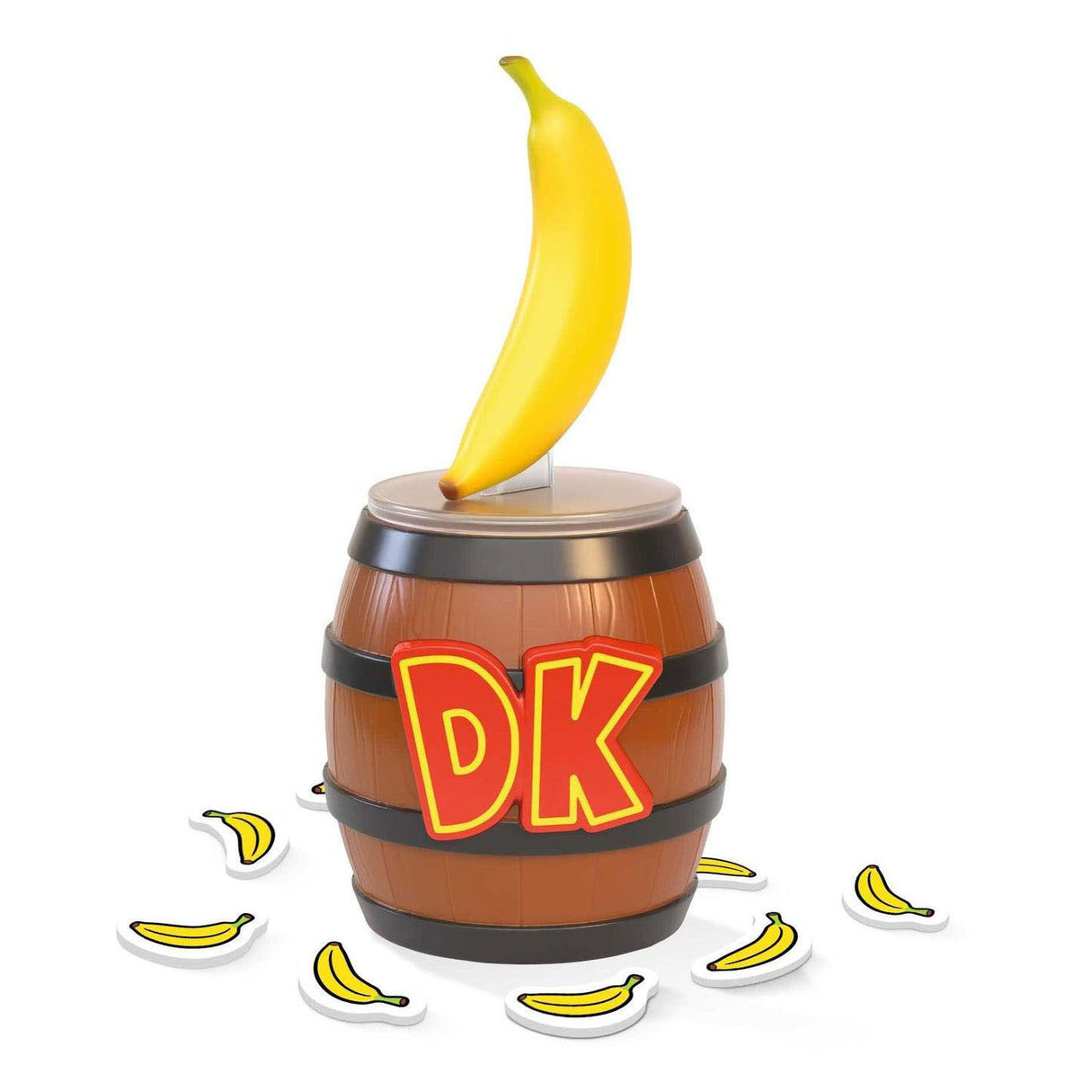 Asmodee donkey kong jungle speed