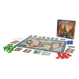 Ticket to ride paris board game