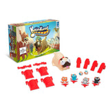 Game mischief | 2 pcs