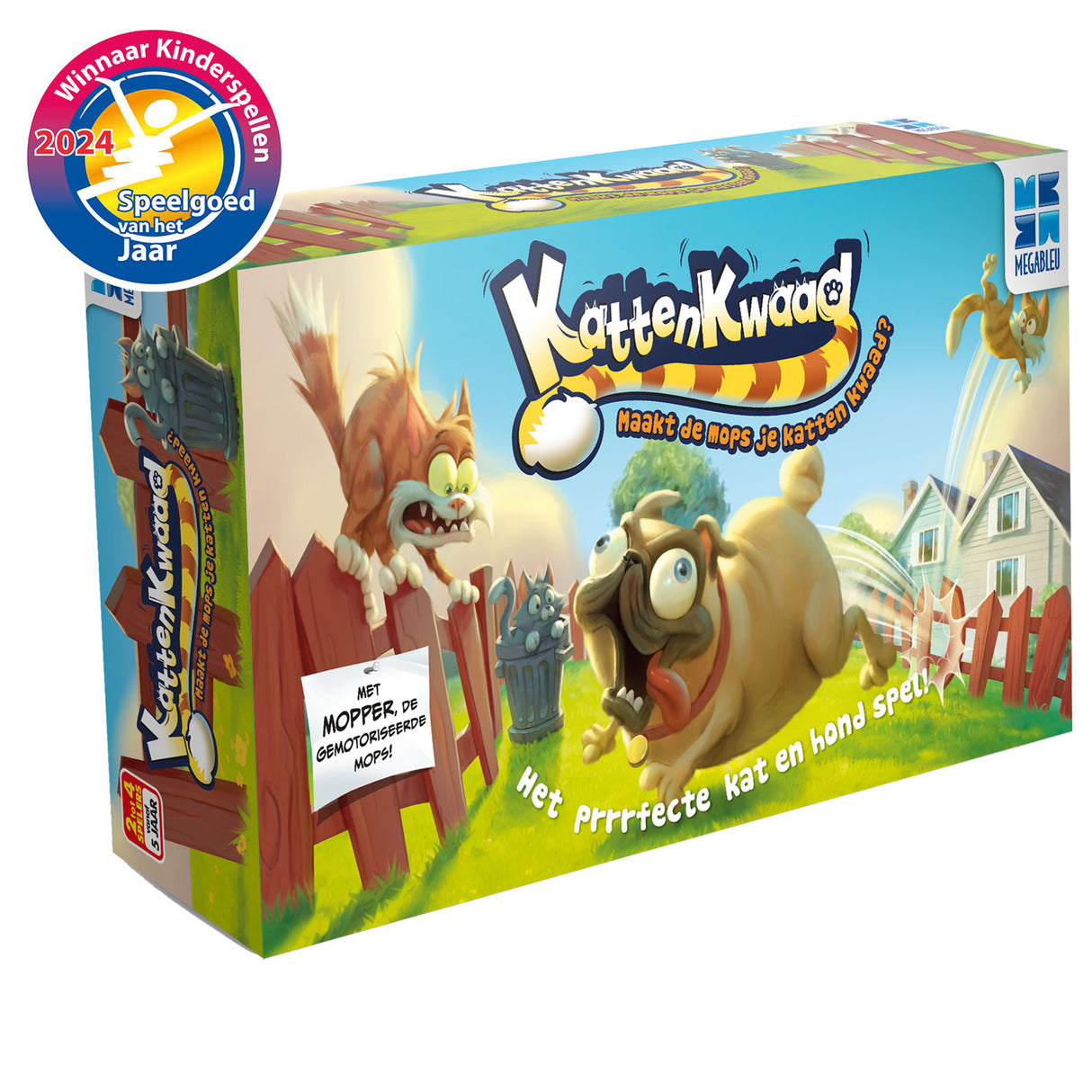 Game mischief | 2 pcs