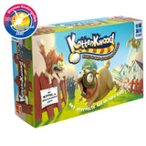 Game mischief | 2 pcs