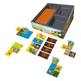 Geronimo Games Kingdomino brettspill