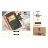 Geronimo Games suspects board game