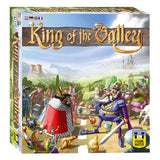 Geronimo Games King of the Valley desková hra