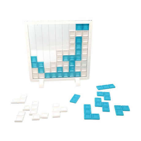 Geronimo Games Blue Orange Board Game Linkx