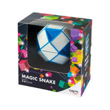 Geronimo games Cayro magic snake