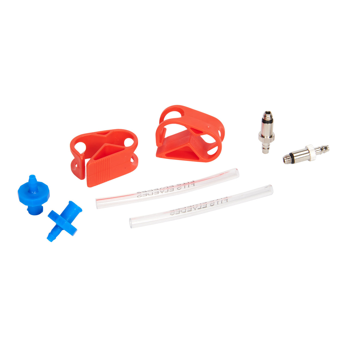 Formula set adapterja eldedes