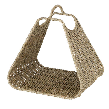 Boltze hjemmemagasinkurv beris søgræs 34x29cm
