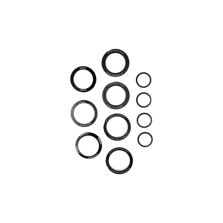 Ploadet peiling set elvedes twist fit bb30