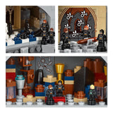 Lego harry potter hogwarts castle - 71043