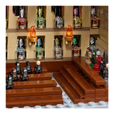 Lego harry potter hogwarts castle - 71043