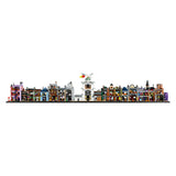 Lego Harry Potter™ Diagon Alley™ Wizard Shops Wizard Set - 76444