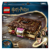 Lego harry potter the monstrous monster book toy - 76449