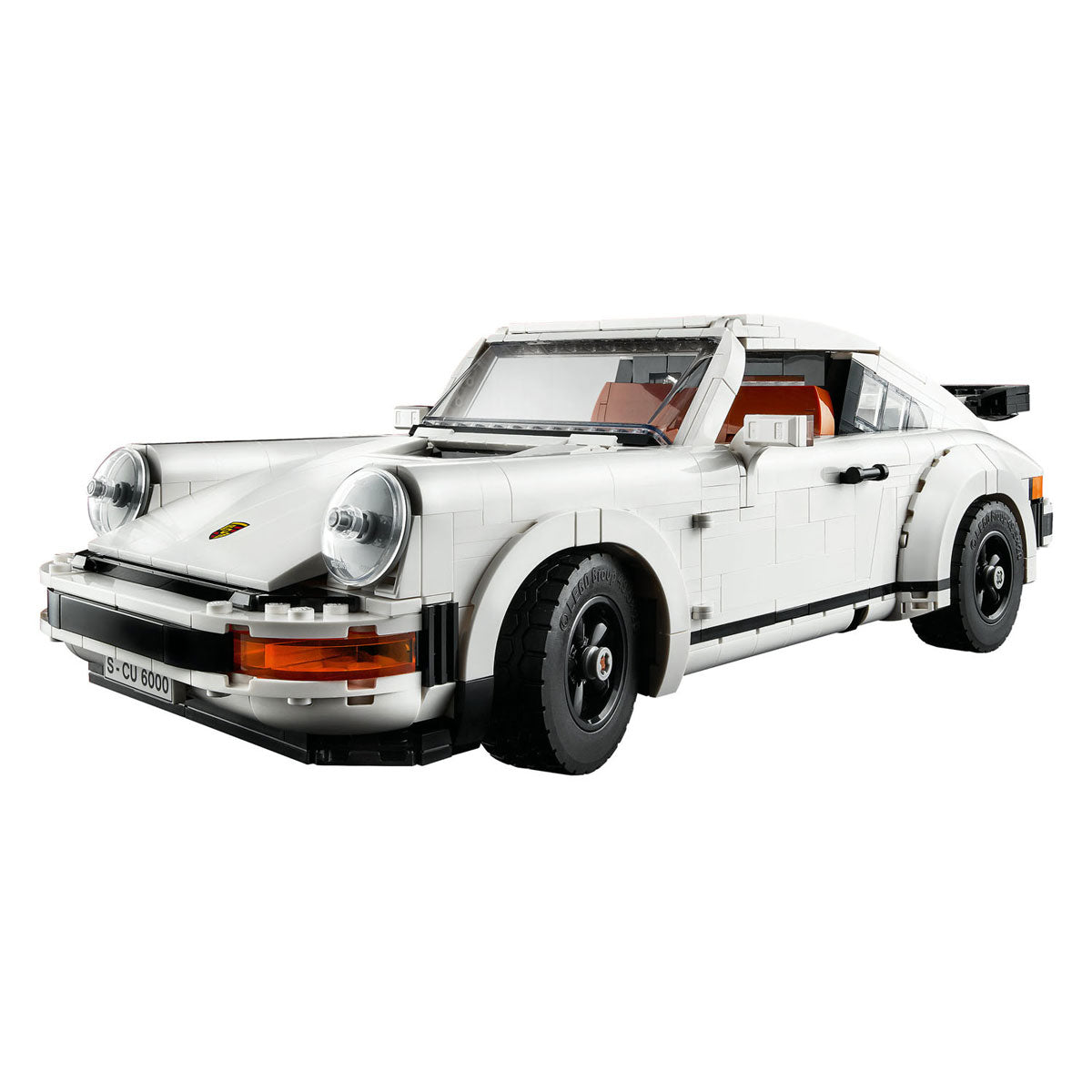 Lego Creator Expert Porsche 911 - 10295