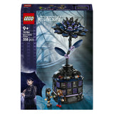 Lego ® Wednesday Black Dahlia - 76784