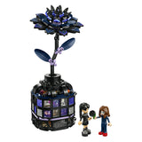 Lego ® Wednesday Black Dahlia - 76784