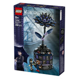 Lego ® Wednesday Black Dahlia - 76784