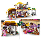 Lego Disney - Asha's Cottage Construction Toy (43231)