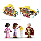 Lego Disney - Asha's Cottage Construction Toy (43231)