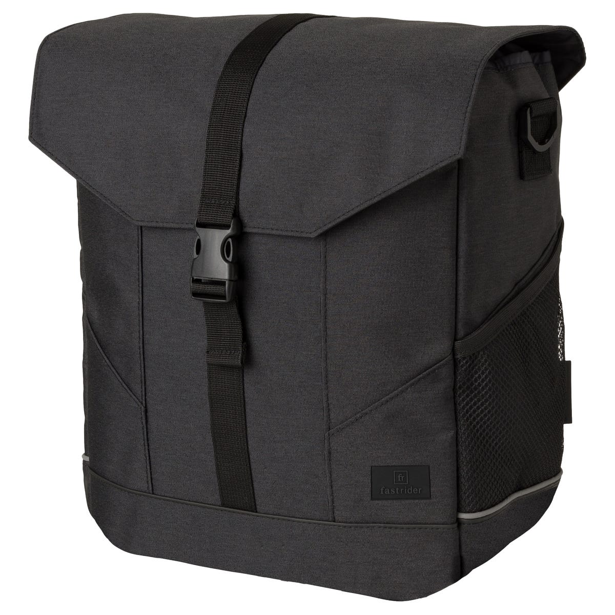 Fastrider pendler single bike bag basics