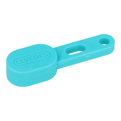Elvedes universal bleed block for bleeding disc brake systems