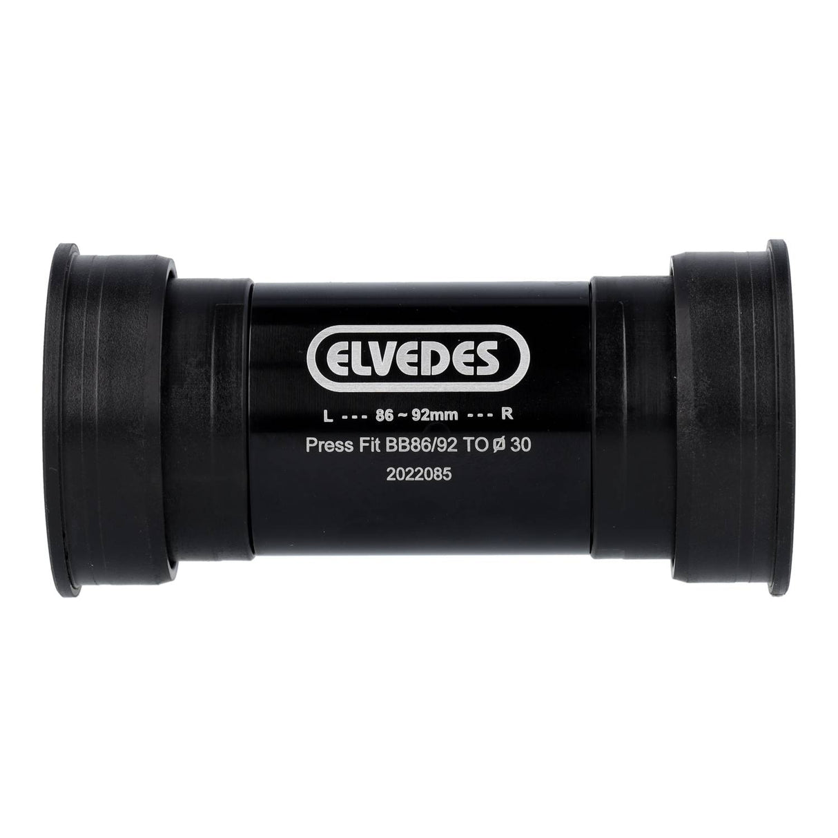 Elvedes bundbeslag SRAM DUB kun PF BB86 92 41mm