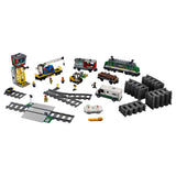 Lego Lego City 60198 prosti tok