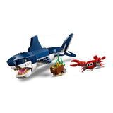 LEGO LEGO Creator 31088 Deep Sea Beings