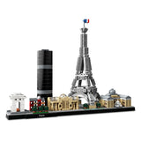 Lego Lego Architecture 21044 Pariz