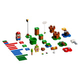 Lego LEGO Super Mario 71360 Avonturen met Mario Startset