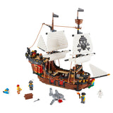 Tvůrce LEGO LEGO 31109 Pirate Ship