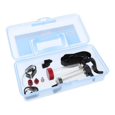 Elvedes cable systems bv qb0105a bleed kit shimano