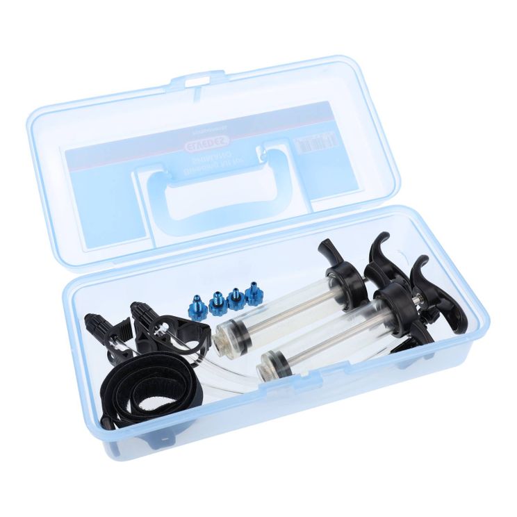 Elvedes professionnelle Venting Kit fir Shimano