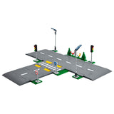 Lego Lego City Town 60304 Straßenplatten