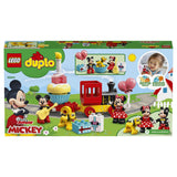 LEGO LEGO DUPLO 10941 MICKEY MINNIE ROJSTNIK