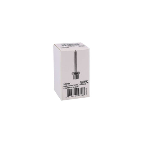 Elvedes grease gun needle 5cm 4mm for rollerbrake 2023155