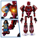 Lego Lego 76155 Eternal's w Schanuw of Arishem