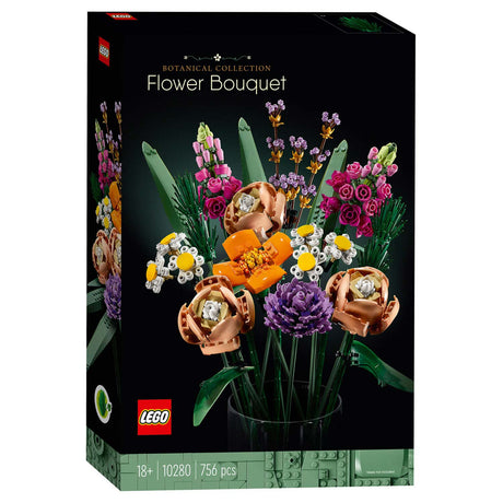 Lego LEGO Creator 10280 Bloemenboeket