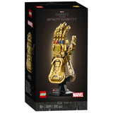 Lego LEGO Super Heroes 76191 Infinity Gauntlet